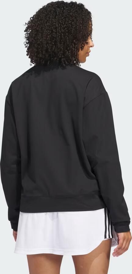 Adidas Ultimate365 Tour Hybrid Jacket - Foto 5