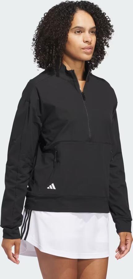 Adidas Ultimate365 Tour Hybrid Jacket - Foto 6