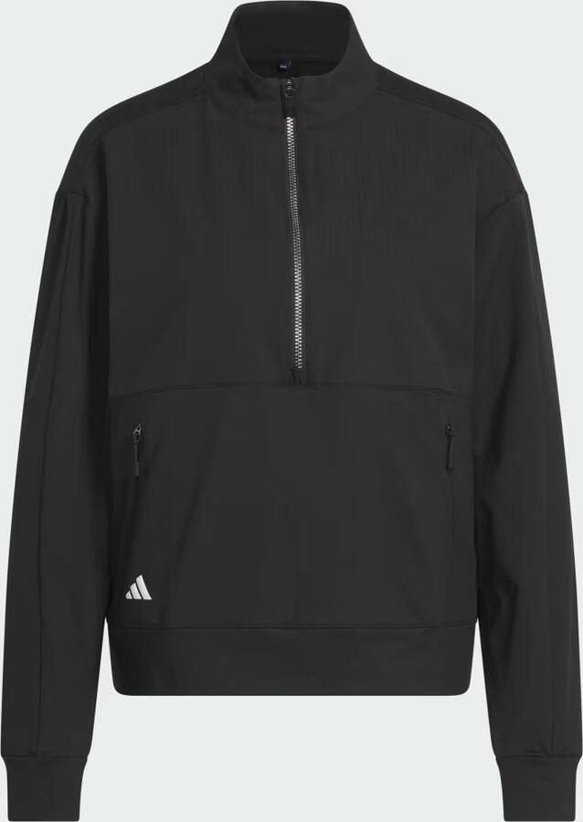 Adidas Ultimate365 Tour Hybrid Jacket - Foto 4