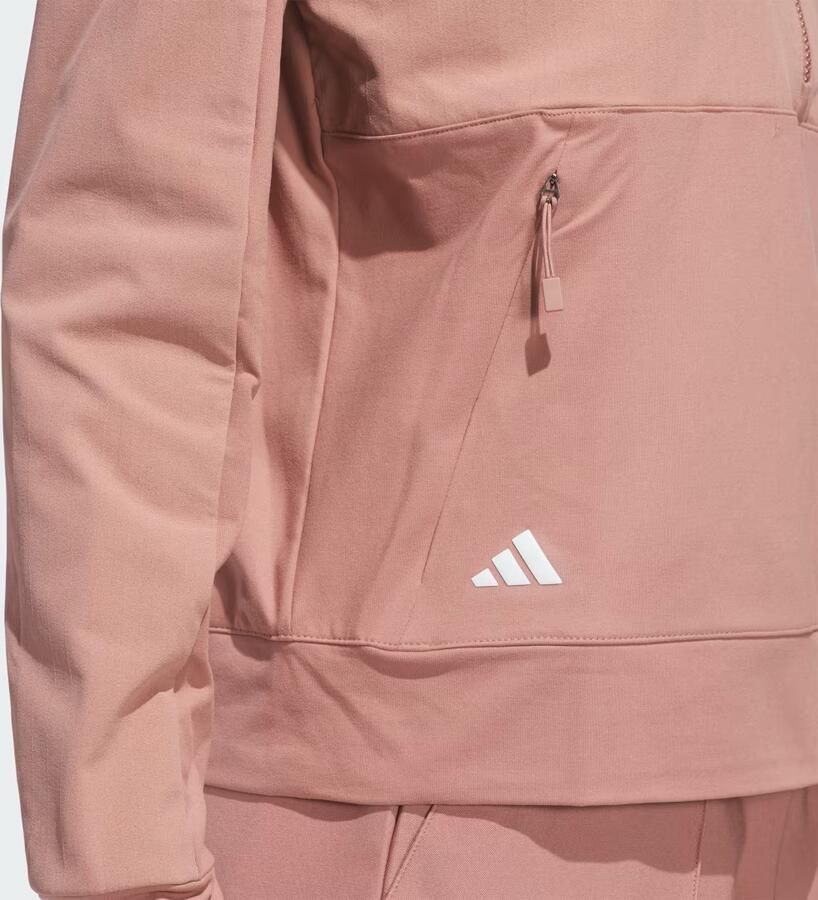 Adidas Ultimate365 Tour Hybrid Jacket - Foto 3
