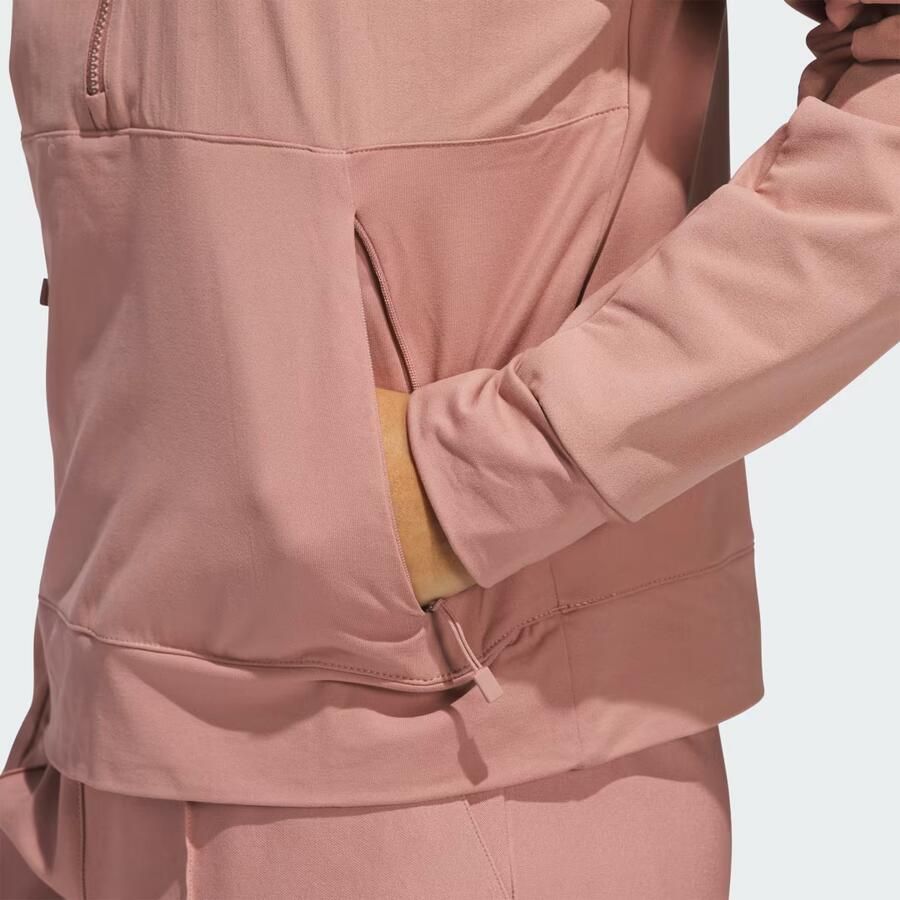 Adidas Ultimate365 Tour Hybrid Jacket - Foto 2