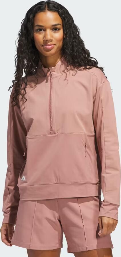Adidas Ultimate365 Tour Hybrid Jacket