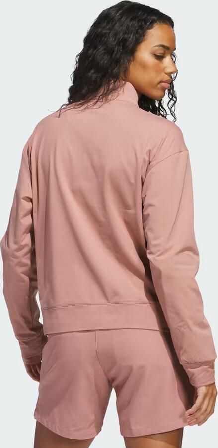 Adidas Ultimate365 Tour Hybrid Jacket - Foto 5