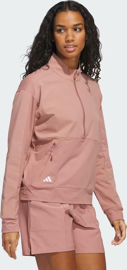 Adidas Ultimate365 Tour Hybrid Jacket - Foto 6