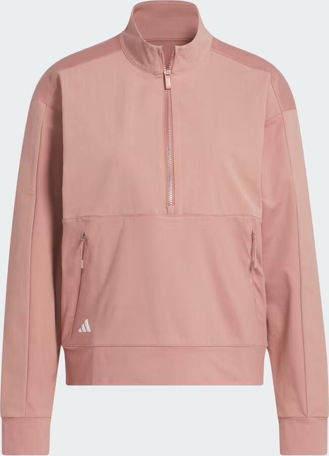 Adidas Ultimate365 Tour Hybrid Jacket - Foto 4