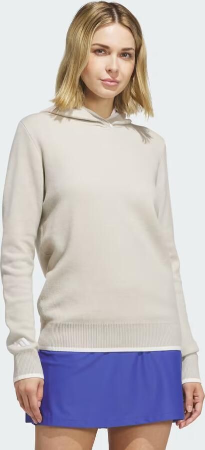 Adidas ULTIMATE365 TOUR KNIT HOODIE