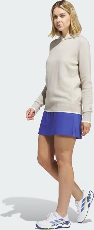 Adidas ULTIMATE365 TOUR KNIT HOODIE - Foto 6
