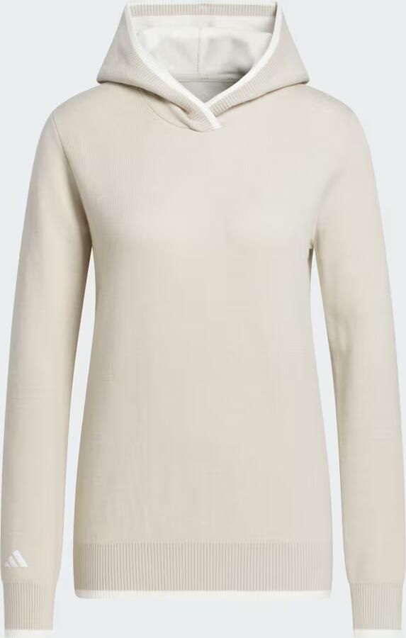 Adidas ULTIMATE365 TOUR KNIT HOODIE - Foto 3