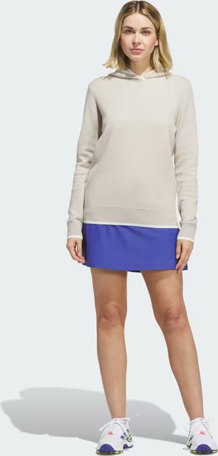 Adidas ULTIMATE365 TOUR KNIT HOODIE - Foto 4