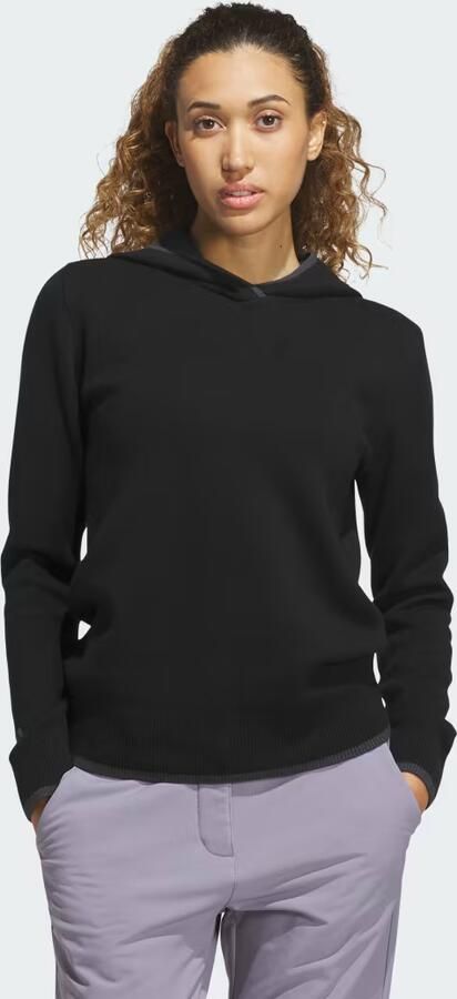 Adidas ULTIMATE365 TOUR KNIT HOODIE