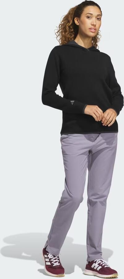 Adidas ULTIMATE365 TOUR KNIT HOODIE - Foto 6