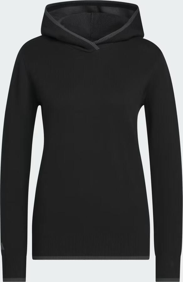 Adidas ULTIMATE365 TOUR KNIT HOODIE - Foto 4