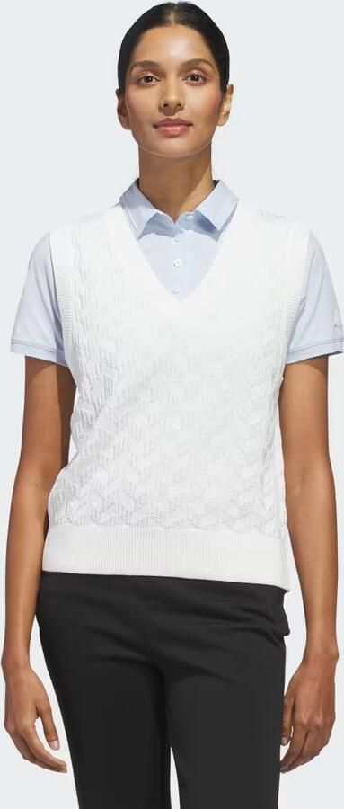 Adidas ULTIMATE365 TOUR KNIT SPENCER