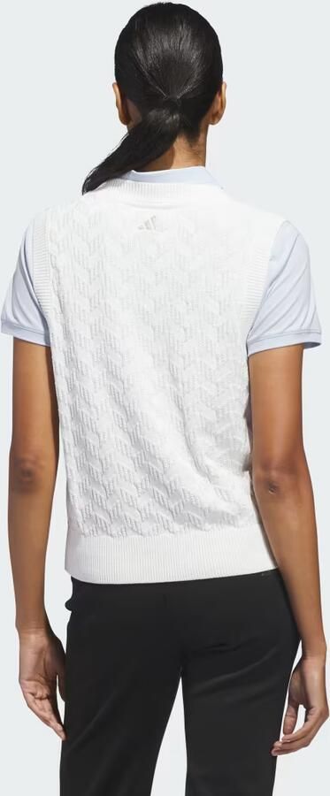 Adidas ULTIMATE365 TOUR KNIT SPENCER - Foto 6