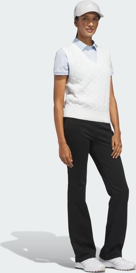 Adidas ULTIMATE365 TOUR KNIT SPENCER - Foto 5
