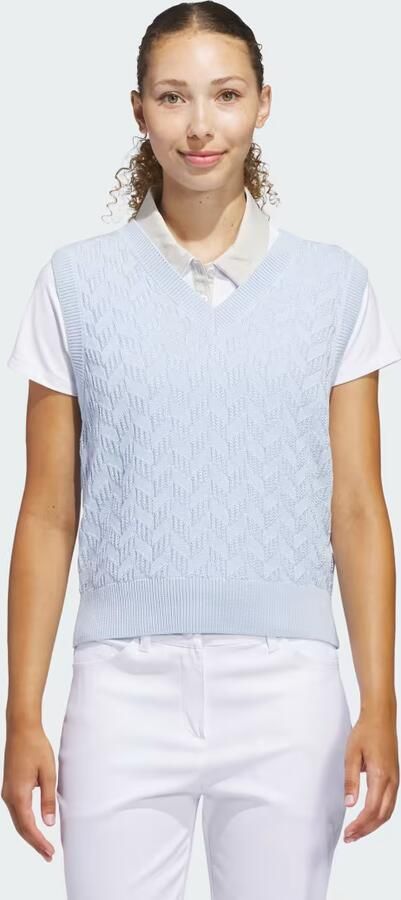 Adidas ULTIMATE365 TOUR KNIT SPENCER