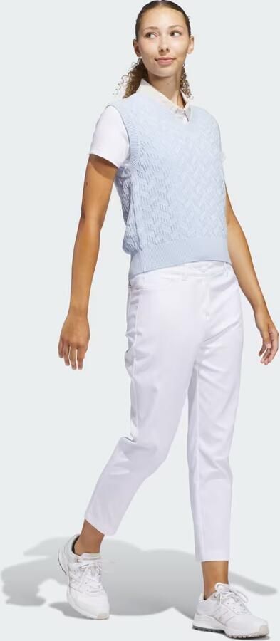 Adidas ULTIMATE365 TOUR KNIT SPENCER - Foto 6