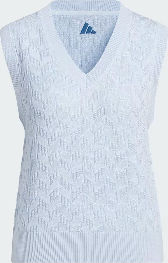 Adidas ULTIMATE365 TOUR KNIT SPENCER - Foto 4