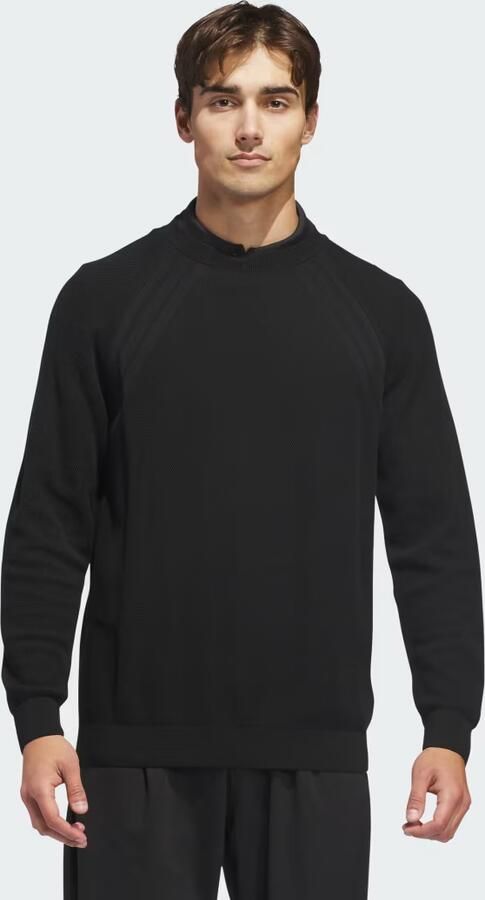 Adidas ULTIMATE365 TOUR KNIT Sweatshirt