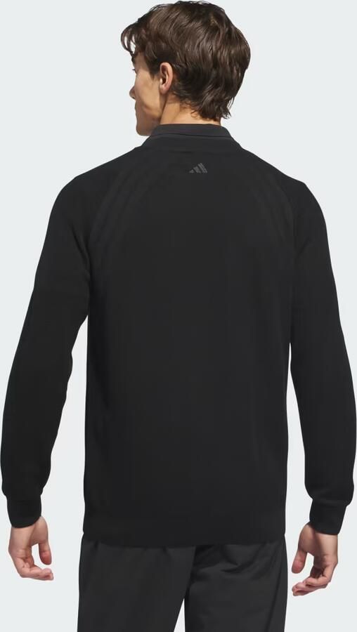 Adidas ULTIMATE365 TOUR KNIT Sweatshirt - Foto 4