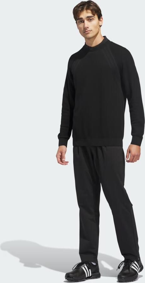 Adidas ULTIMATE365 TOUR KNIT Sweatshirt - Foto 5