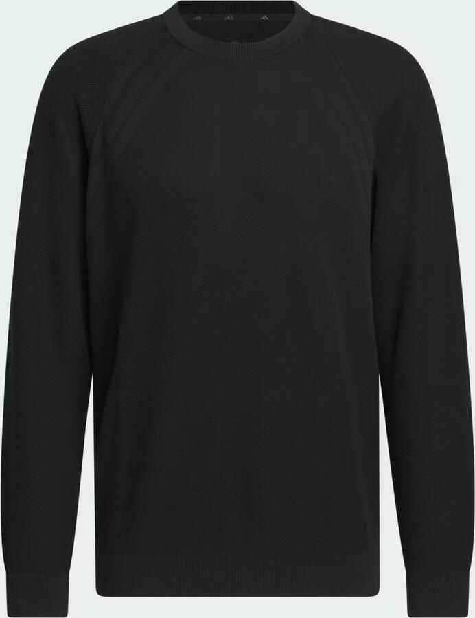 Adidas ULTIMATE365 TOUR KNIT Sweatshirt - Foto 3