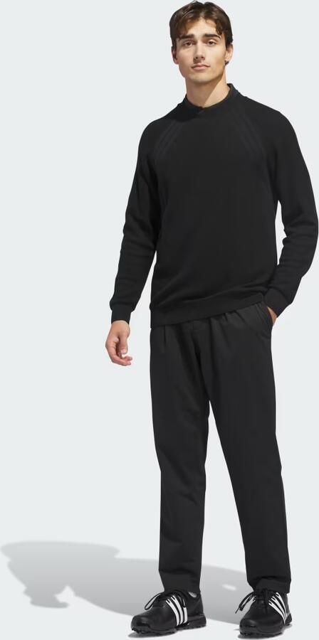 Adidas ULTIMATE365 TOUR KNIT Sweatshirt - Foto 6