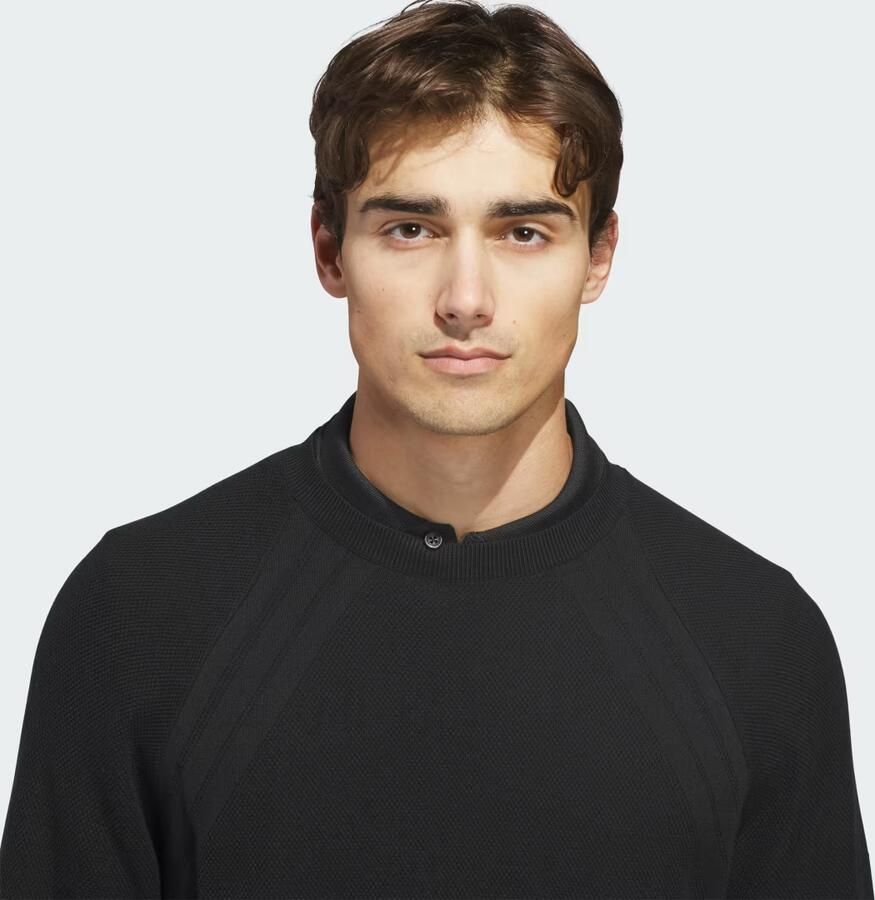 Adidas ULTIMATE365 TOUR KNIT Sweatshirt - Foto 2