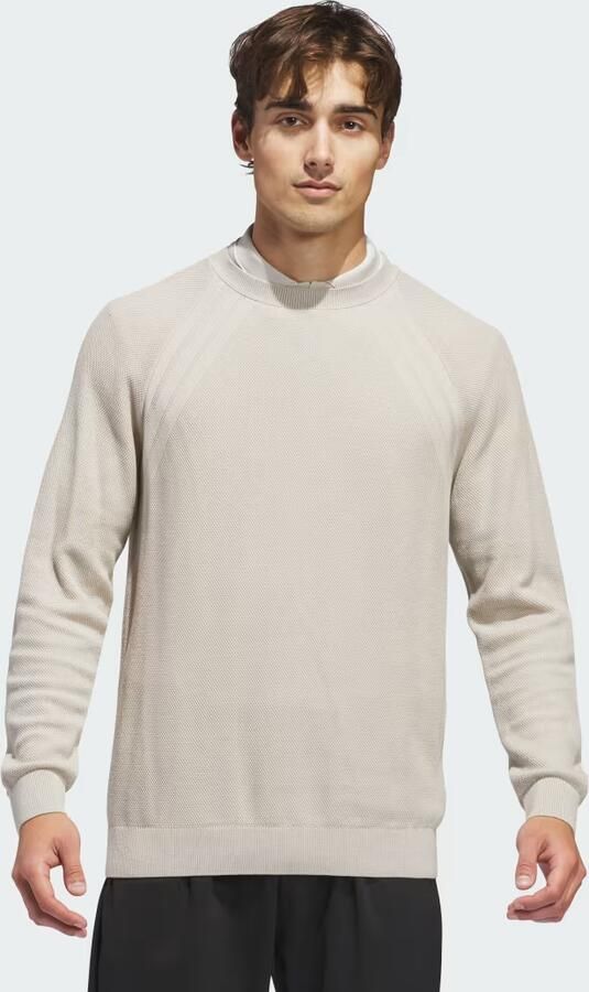 Adidas ULTIMATE365 TOUR KNIT Sweatshirt
