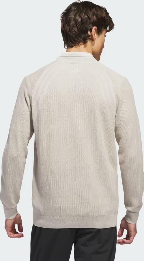 Adidas ULTIMATE365 TOUR KNIT Sweatshirt - Foto 4