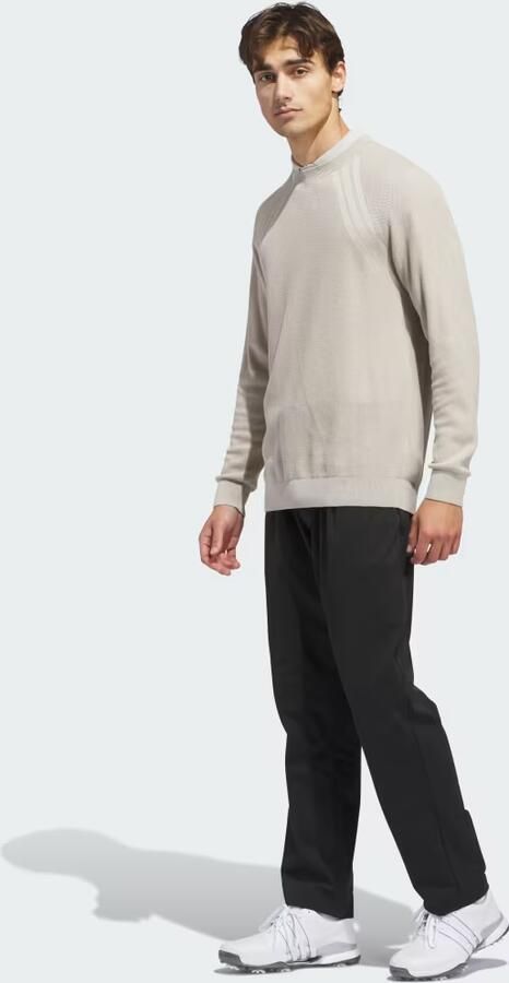 Adidas ULTIMATE365 TOUR KNIT Sweatshirt - Foto 5