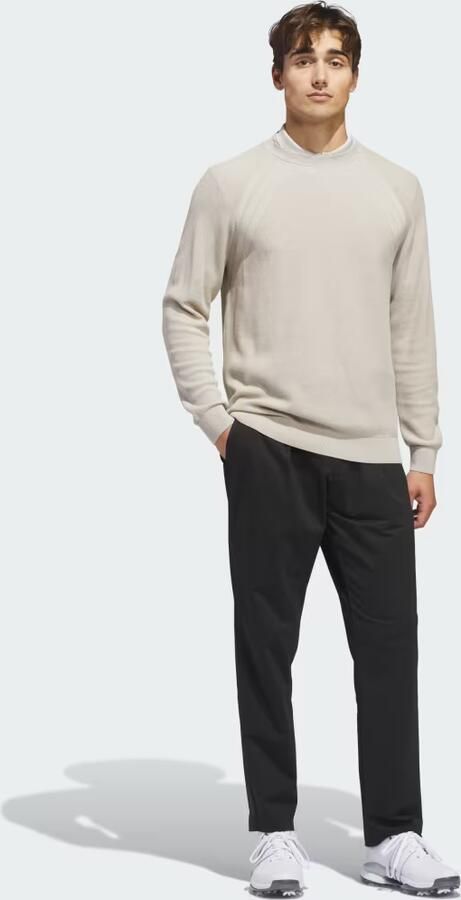 Adidas ULTIMATE365 TOUR KNIT Sweatshirt - Foto 6