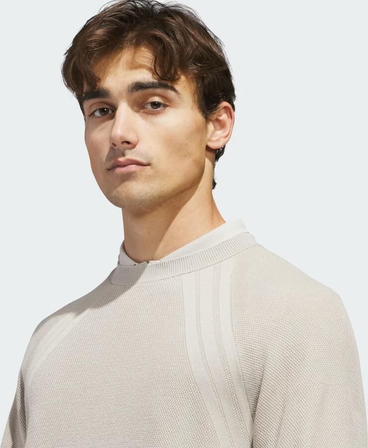 Adidas ULTIMATE365 TOUR KNIT Sweatshirt - Foto 2