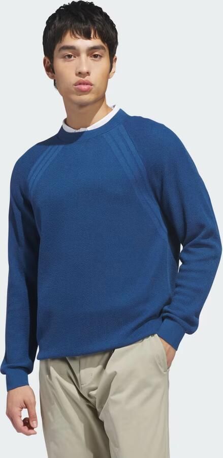 Adidas ULTIMATE365 TOUR KNIT Sweatshirt