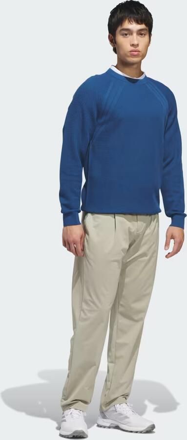 Adidas ULTIMATE365 TOUR KNIT Sweatshirt - Foto 6