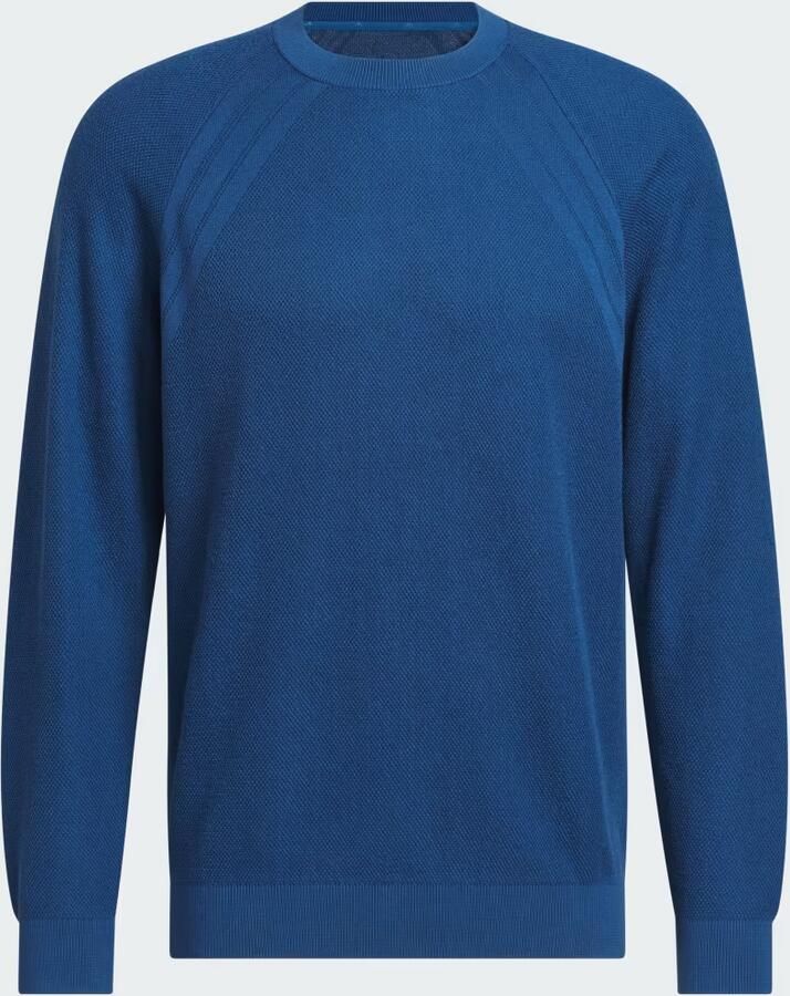 Adidas ULTIMATE365 TOUR KNIT Sweatshirt - Foto 4