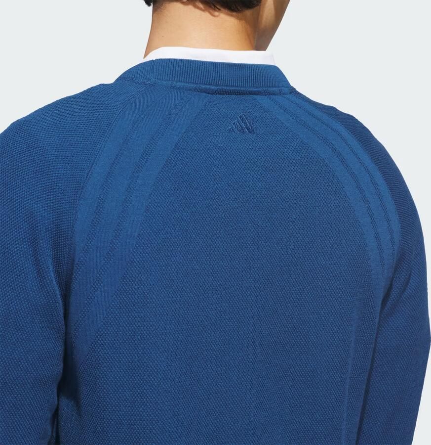 Adidas ULTIMATE365 TOUR KNIT Sweatshirt - Foto 3