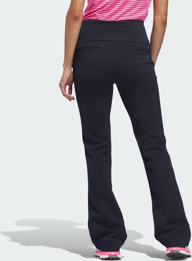 Adidas ULTIMATE365 TOUR MINI FLARE BROEK - Foto 4