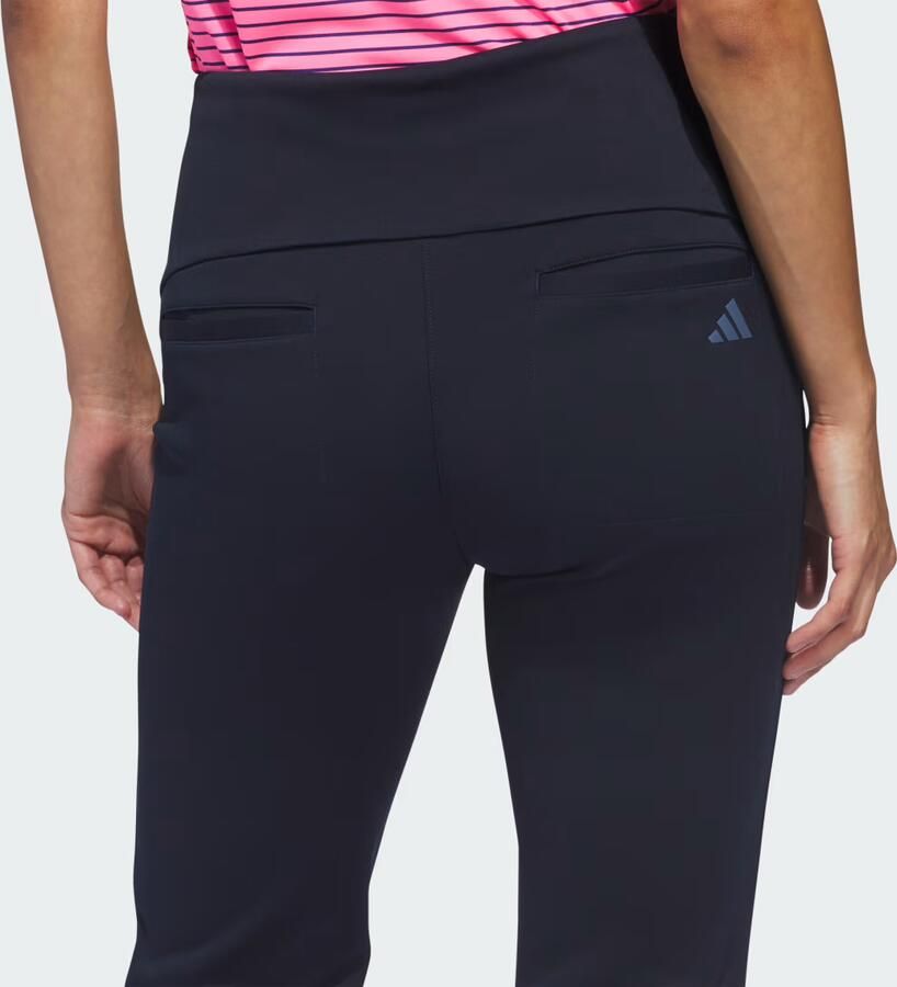 Adidas ULTIMATE365 TOUR MINI FLARE BROEK - Foto 3