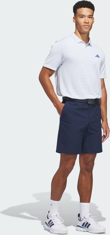 Adidas ULTIMATE365 TOUR NAADLOOS POLOSHIRT - Foto 5