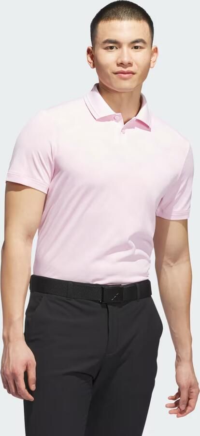 Adidas Ultimate365 Tour Nylon Polo Shirt
