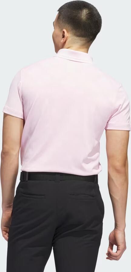 Adidas Ultimate365 Tour Nylon Polo Shirt - Foto 6
