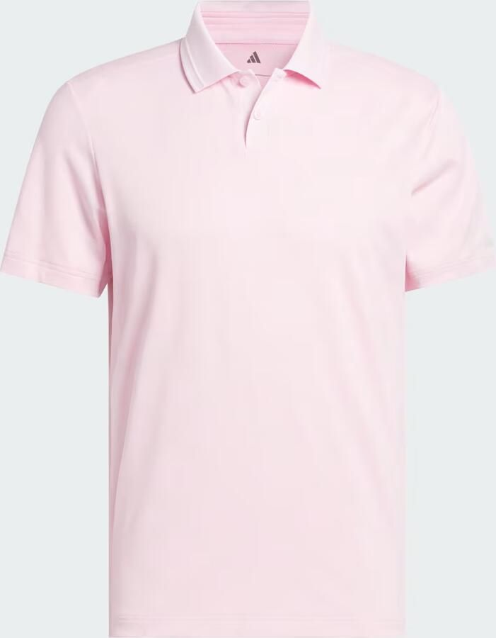 Adidas Ultimate365 Tour Nylon Polo Shirt - Foto 4