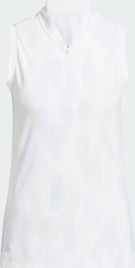 Adidas ULTIMATE365 TOUR PRINTED MOUWLOZE POLO - Foto 4