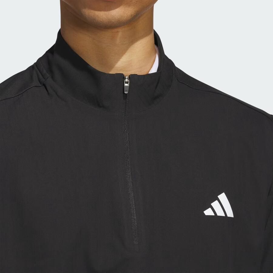 Adidas Ultimate365 Tour Pullover met Korte Rits - Foto 2