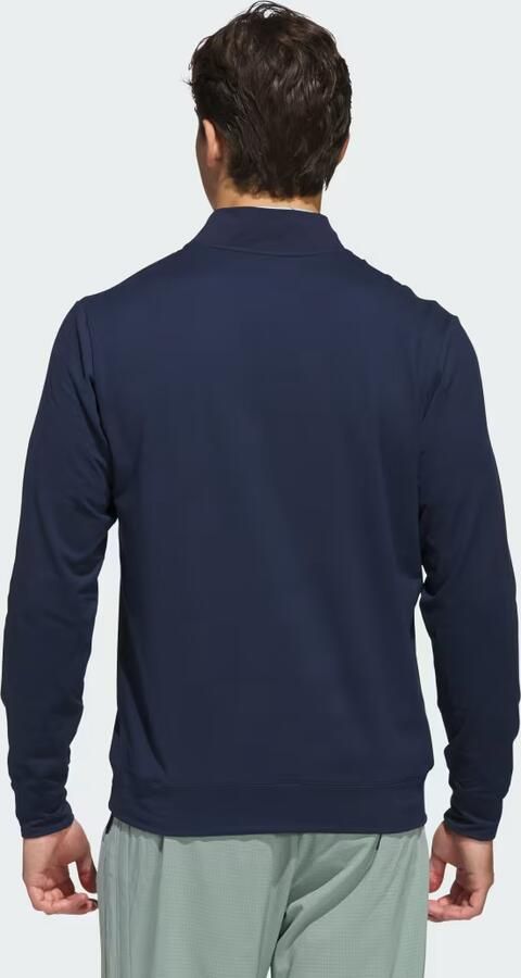 Adidas Ultimate365 Tour Pullover met Korte Rits - Foto 4