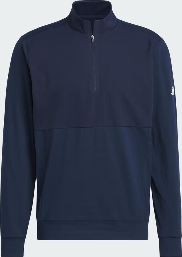 Adidas Ultimate365 Tour Quarter-Zip Sweatshirt - Foto 3