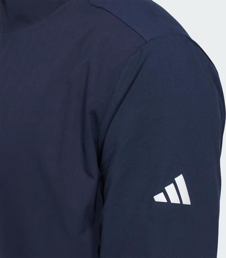 Adidas Ultimate365 Tour Quarter-Zip Sweatshirt - Foto 2
