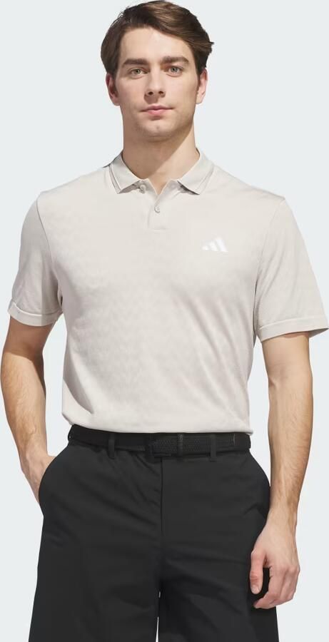 Adidas Ultimate365 Tour Seamless Polo Shirt