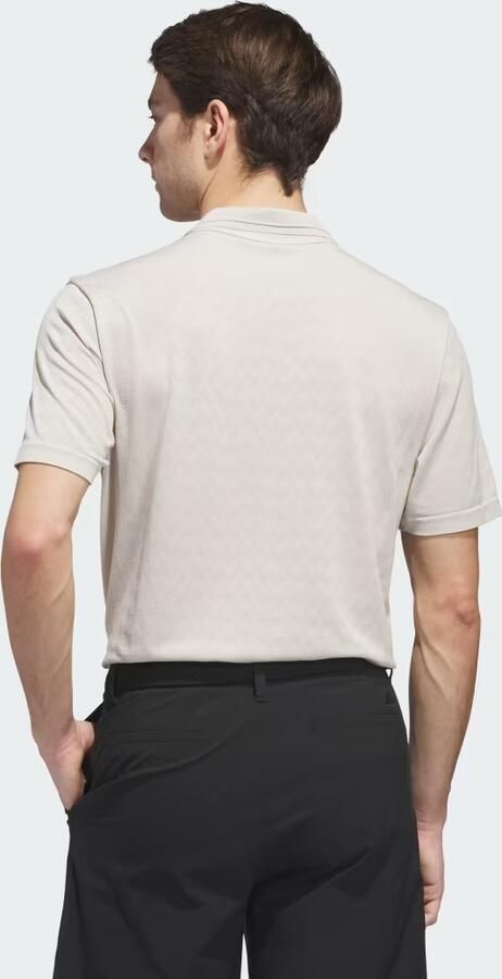 Adidas Ultimate365 Tour Seamless Polo Shirt - Foto 5
